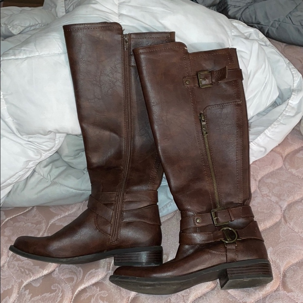 Boots